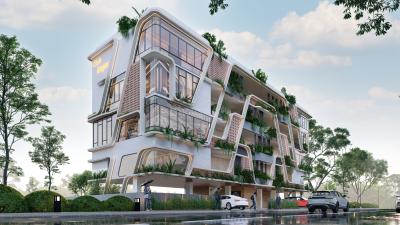 Project Image of 2266.0 - 5104.0 Sq.ft 3 BHK Villa for buy in Legacy