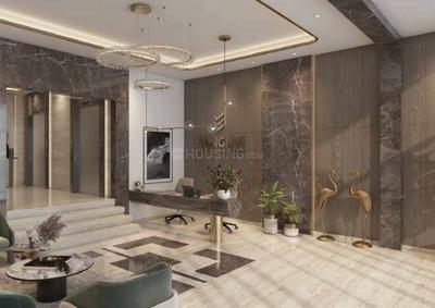 Project Image of 438.0 - 872.0 Sq.ft 1 BHK Apartment for buy in Sanghvi Pride