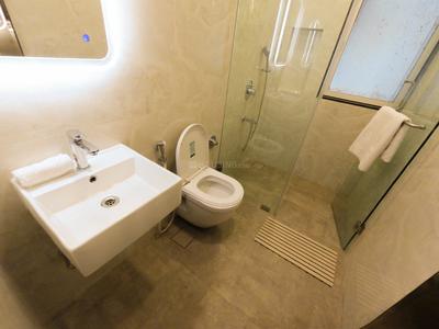 Project Image of 1001.0 - 1053.0 Sq.ft 3 BHK Apartment for buy in Aayush Poornima