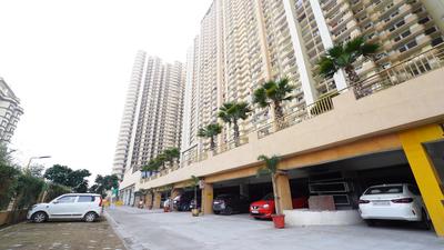 Project Image of 1755.0 - 2370.0 Sq.ft 3 BHK Apartment for buy in Saya Gold Avenue