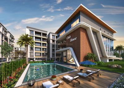 Project Image of 1095.0 - 1710.0 Sq.ft 2 BHK Apartment for buy in Kamala Amulya Heights