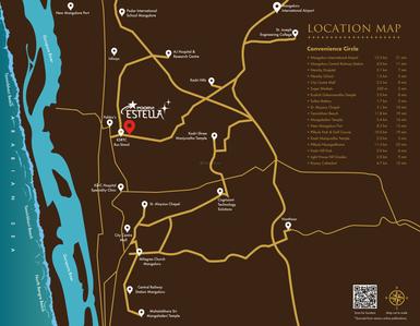 Project Image of 1279.0 - 2237.0 Sq.ft 2 BHK Apartment for buy in Poorvi Estella