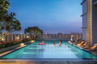 Project Image of 770 Sq.ft 2 BHK Apartment / Flat for sale in Dadar West for Rs. 35000000