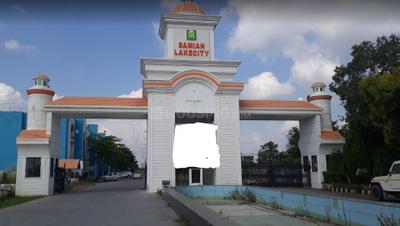 Project Image of 1125.0 - 2050.0 Sq.ft 2 BHK Apartment for buy in Samiah Lake City