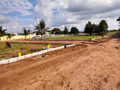 Project Image of 1200.0 - 1500.0 Sq.ft Residential Plot Plot for buy in Anjana Golden Enclave