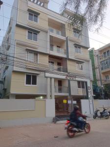 Project Image of 1458.0 - 1998.0 Sq.ft 2 BHK Apartment for buy in Nrican Duet