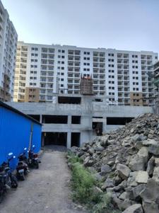 Project Image of 447.0 - 649.0 Sq.ft 1 BHK Apartment for buy in Kohinoor Abhimaan Homes Phase 3