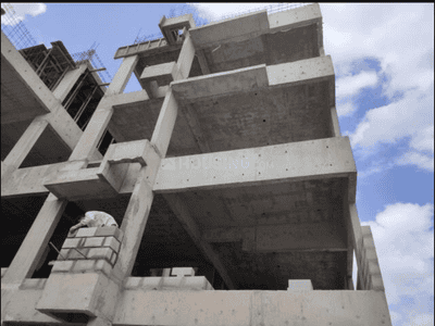 Project Image of 2689.0 - 3238.0 Sq.ft 4 BHK Villa for buy in NCC Urban Retreat