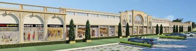 Project Image of 678.0 - 1209.0 Sq.ft 2 BHK Apartment for buy in Nimbus The Express Park View II Low Rise Apartments