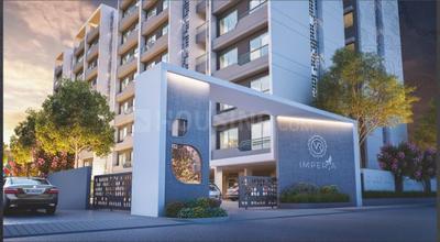 Project Image of 0.0 - 584.0 Sq.ft 2 BHK Apartment for buy in VR Imperia