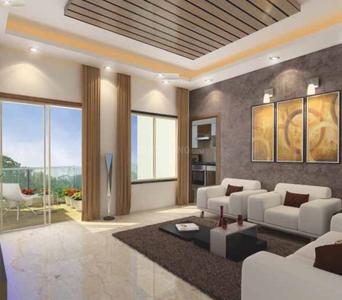 Project Image of 461.0 - 488.0 Sq.ft 2 BHK Apartment for buy in Pristine Aakanksha
