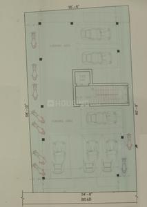 Project Image of 898.0 - 913.0 Sq.ft 2 BHK Apartment for buy in Akshyaa Flats