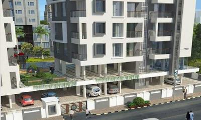 Project Image of 509.0 - 926.0 Sq.ft 1 BHK Apartment for buy in Skylark Sapphire