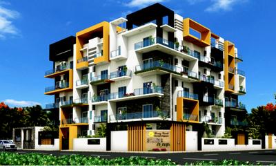Honey Silver Cloud Images for Elevation of Honeycomb Silver Cloud 2