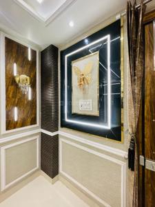 Project Image of 500.0 - 1050.0 Sq.ft 2 BHK Apartment for buy in Guru Ji Delhi Residency