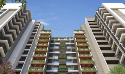 Project Image of 2268.0 - 4158.0 Sq.ft 3 BHK Apartment for buy in Shivam Skydeck