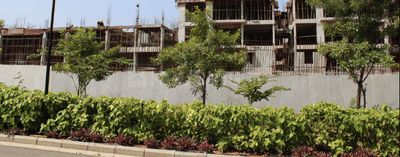 Project Image of 1525.0 - 2290.0 Sq.ft 3 BHK Apartment for buy in Ramky Golden Circle