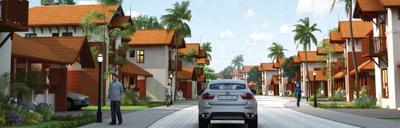 Project Image of 1973.0 - 2587.0 Sq.ft 4 BHK Villa for buy in Nest The World Villas