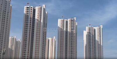 Project Image of 1355.0 - 2262.0 Sq.ft 2 BHK Apartment for buy in My Home Sayuk