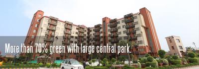 Project Image of 429.0 - 827.0 Sq.ft Studio Studio Apartment for buy in Express Hare Krishna Orchid