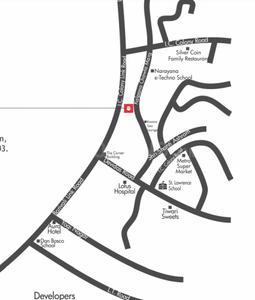 Project Image of 342.0 - 667.0 Sq.ft 1 BHK Apartment for buy in Namo Atmaram CHSL
