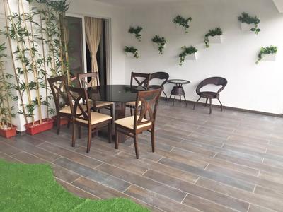 Project Image of 2275 Sq.ft 3.5 BHK Apartment / Flat for sale in Aundh for Rs. 35900000