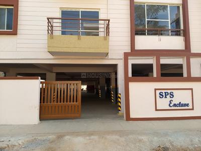 Project Image of 1090.0 - 1460.0 Sq.ft 2 BHK Apartment for buy in SPS Enclave