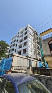 Project Image of 778.98 - 805.89 Sq.ft 2 BHK Apartment for buy in Nest
