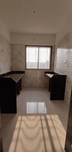 Project Image of 355.0 - 363.0 Sq.ft 1 BHK Apartment for buy in Amrut Laxmi Raj Regalia Phase I