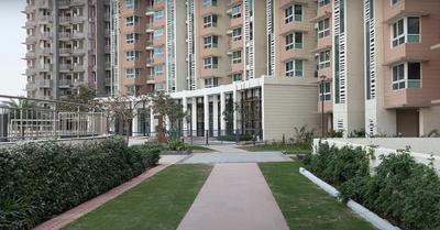 Project Image of 1045.0 - 1100.0 Sq.ft 2 BHK Apartment for buy in Janta Galaxy Heights