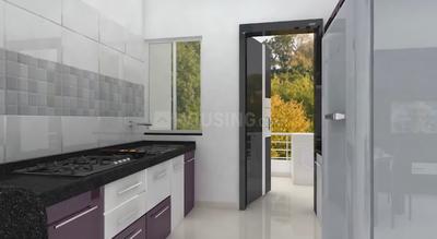 Project Image of 938 Sq.ft 2 BHK Apartment / Flat for sale in Moshi for Rs. 5500000
