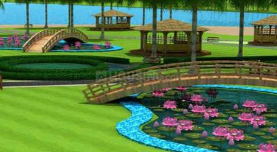 Project Image of 1200.0 - 2400.0 Sq.ft Residential Plot Plot for buy in CMRS Verdance