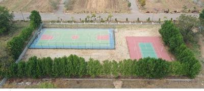 Project Image of 1485.0 - 3303.0 Sq.ft Residential Plot Plot for buy in Subhagruha Sukrithi Samprada