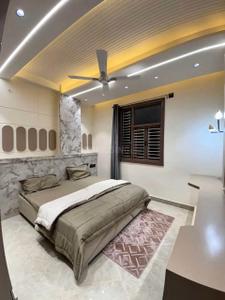 Project Image of 720.0 - 850.0 Sq.ft 3 BHK Apartment for buy in Khanduja Premium Floors