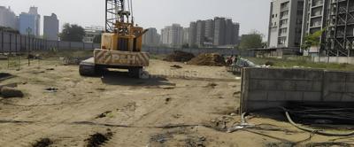 Project Image of 4625.0 - 4745.0 Sq.ft 4 BHK Apartment for buy in Triveni The Fourfront Residency