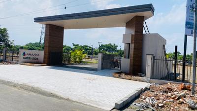 Project Image of 838.0 - 2400.0 Sq.ft Residential Plot Plot for buy in Amaaya Greenside