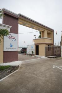 Project Image of 1159.0 - 2129.0 Sq.ft 3 BHK Duplex for buy in Apaar City