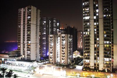 Project Image of 1120.0 - 1465.0 Sq.ft 2 BHK Apartment for buy in Paramount Symphony
