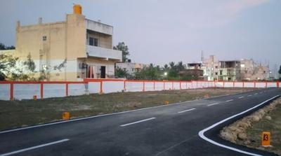 Project Image of 507.0 - 947.0 Sq.ft Residential Plot Plot for buy in Sri Yashwanth City