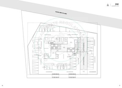 Project Image of 0.0 - 1461.09 Sq.ft 4 BHK Apartment for buy in Shree Shakti The Bellissimo
