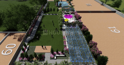 Project Image of 1697.94 - 3658.41 Sq.ft Residential Plot Plot for buy in Elite Empire Phase 2