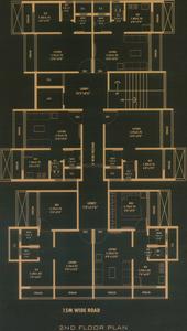 Project Image of 104.0 - 263.0 Sq.ft 1 RK Apartment for buy in Sambhav Deep Devansh 4