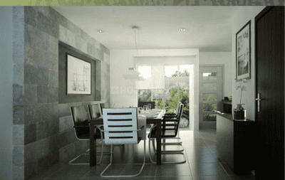 Project Image of 2741.0 - 2800.0 Sq.ft 3 BHK Villa for buy in BricMor Westpines