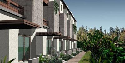 Project Image of 0.0 - 5888.0 Sq.ft 4 BHK Villa for buy in Century Avalon