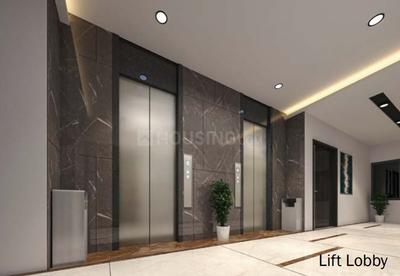 Project Image of 799.0 - 1265.0 Sq.ft 2 BHK Apartment for buy in Vasavi Nandanam