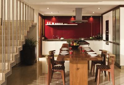 Project Image of 2747 Sq.ft 3.5 BHK Apartment / Flat for sale in Whitefield for Rs. 62500000