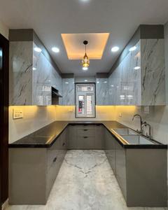 Project Image of 750.0 - 1080.05 Sq.ft 3 BHK Builder Floor for buy in Cyber Metro Floors