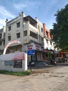 Gallery Cover Pic of Sancheti Pratibha Residency