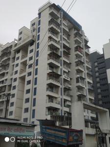 Project Image of 707.0 - 1006.0 Sq.ft 1 BHK Apartment for buy in Space India Blue Crest
