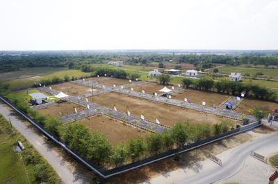 Project Image of 575.0 - 1704.0 Sq.ft Residential Plot Plot for buy in Zen Plots